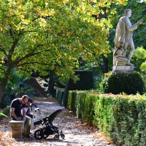 Real Jardín Botánico