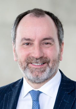 Andrés Rodríguez-Pose