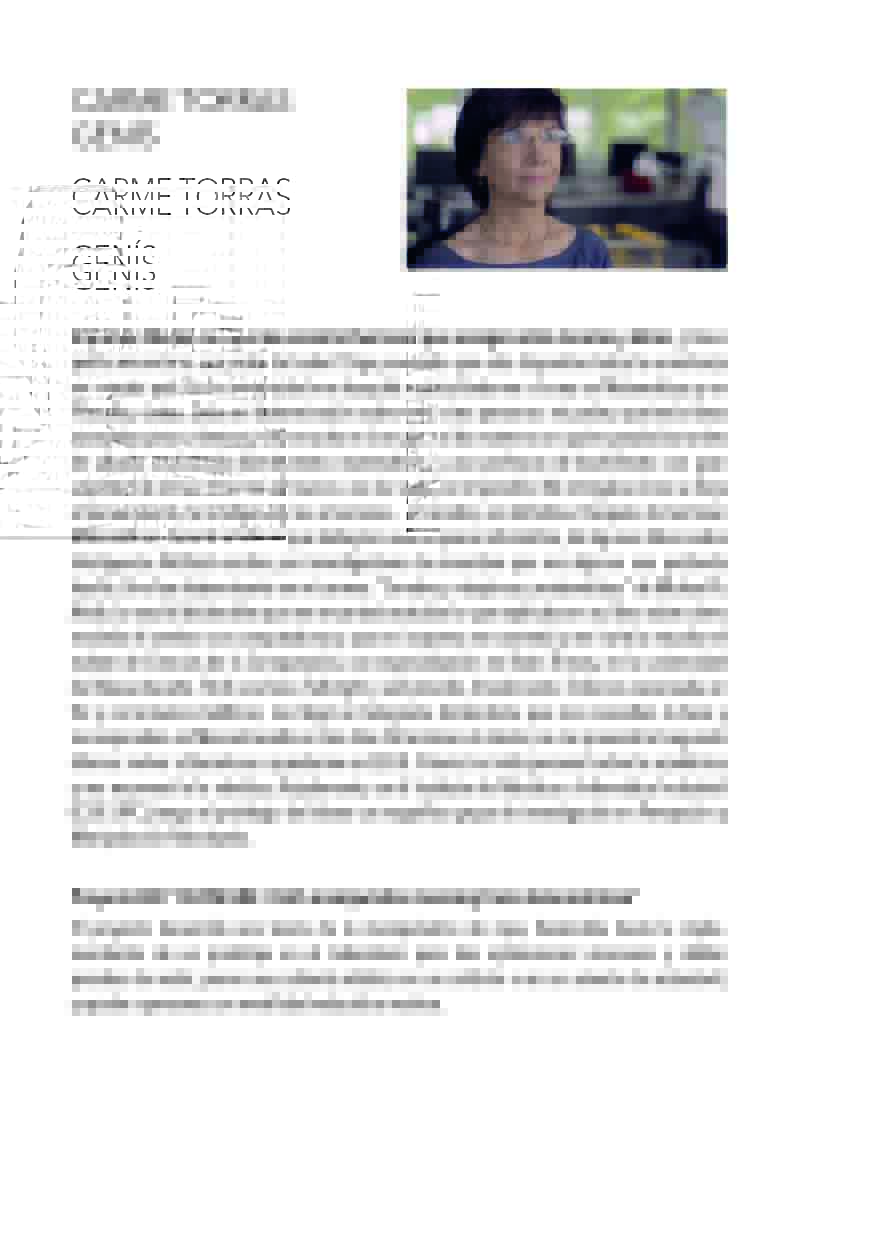 CientíficasCuentan07