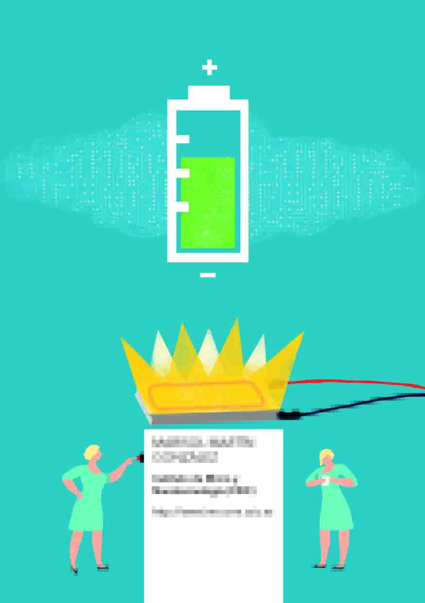 CientíficasCuentan18