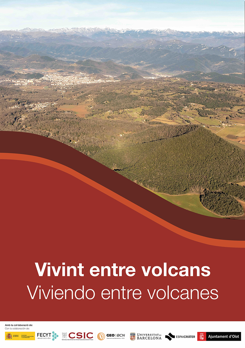 Viviendo entre volcanes exposicion 01