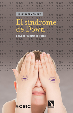 Portada El síndrome de Down