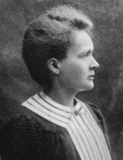 Imagen mujer pionera