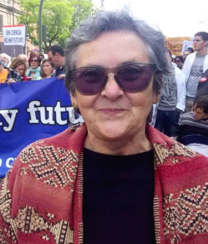 Imagen mujer pionera