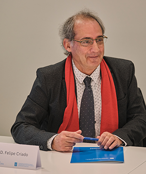 Felipe Criado