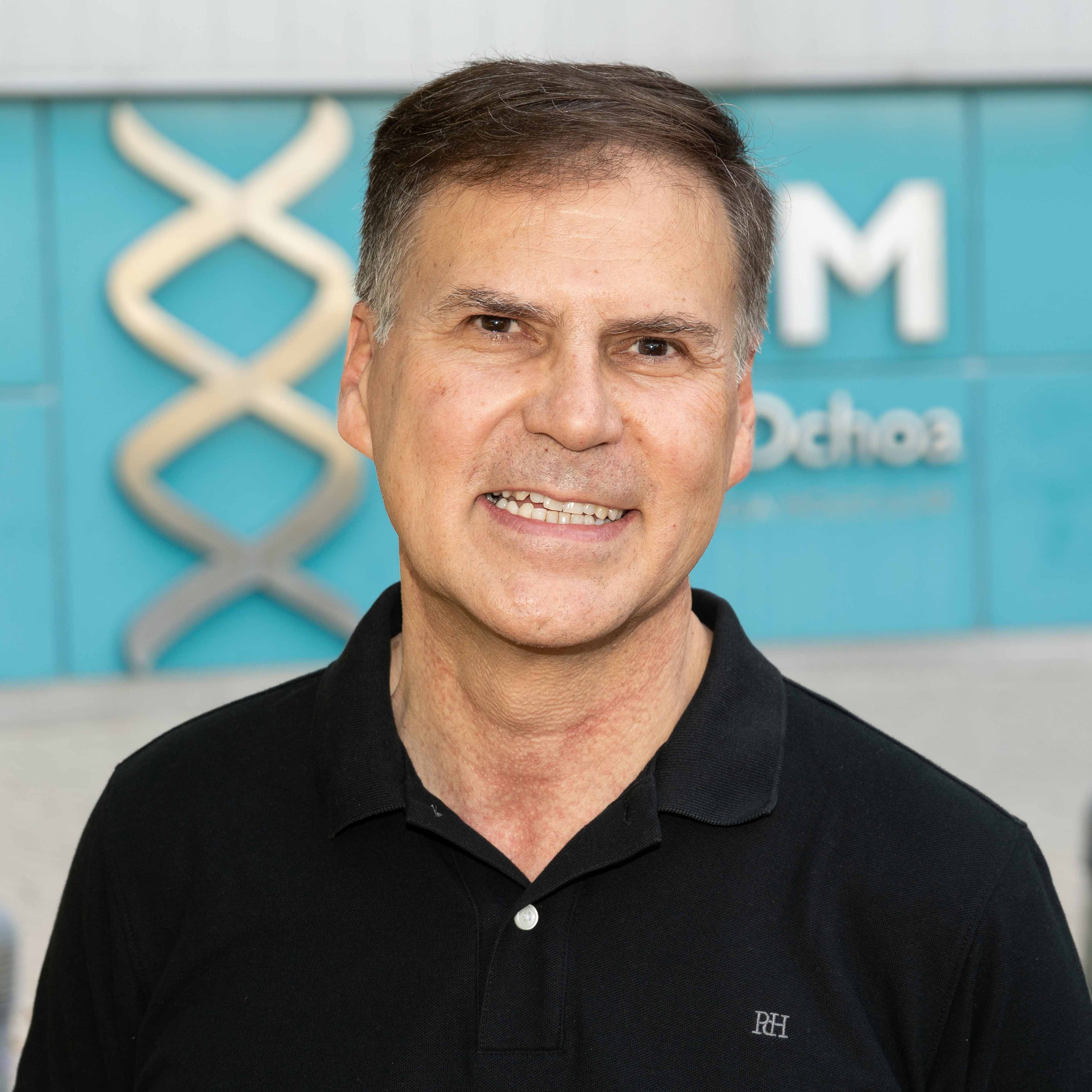 José Javier Lucas