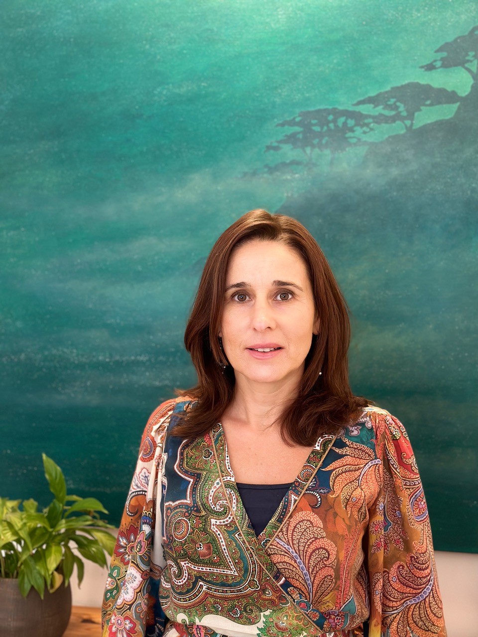 Ananda Pascual