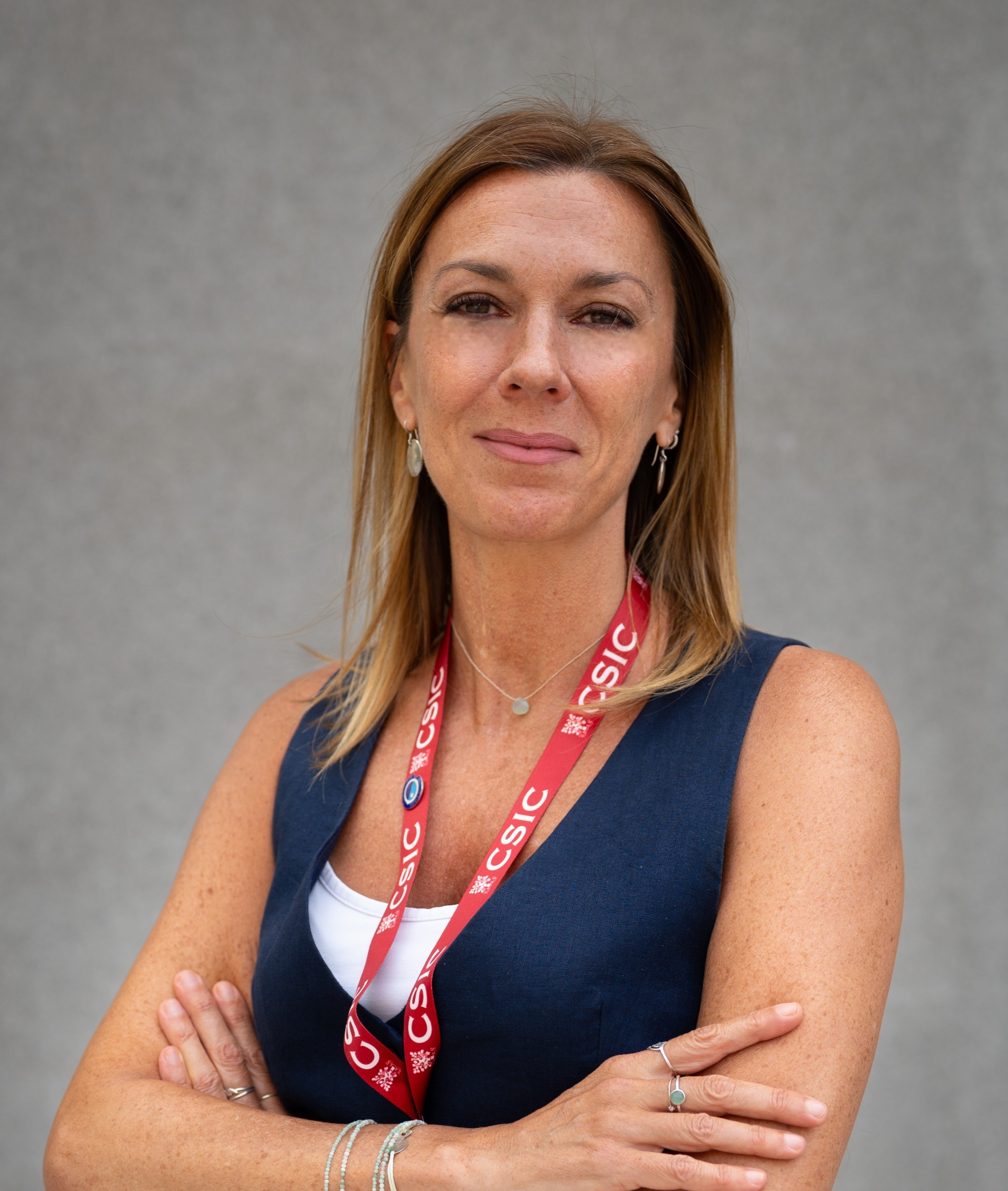 María Gómez