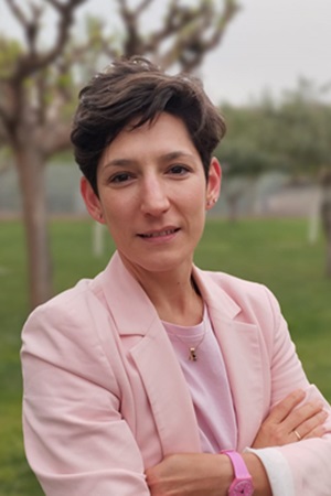 Celia Cantín
