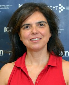 Mª José Calderón