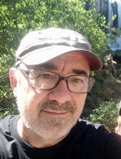 Ricardo Alía