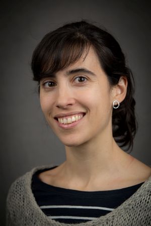 Ana Lucía