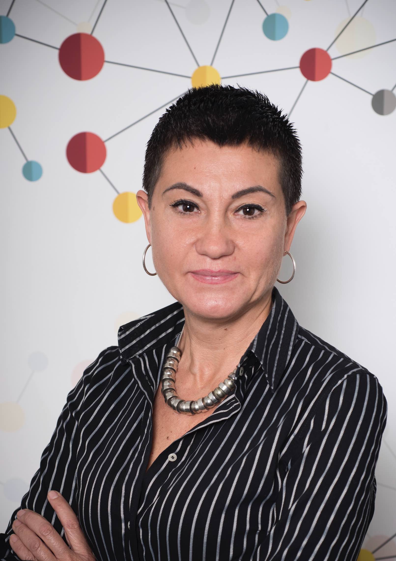 Nuria Campillo