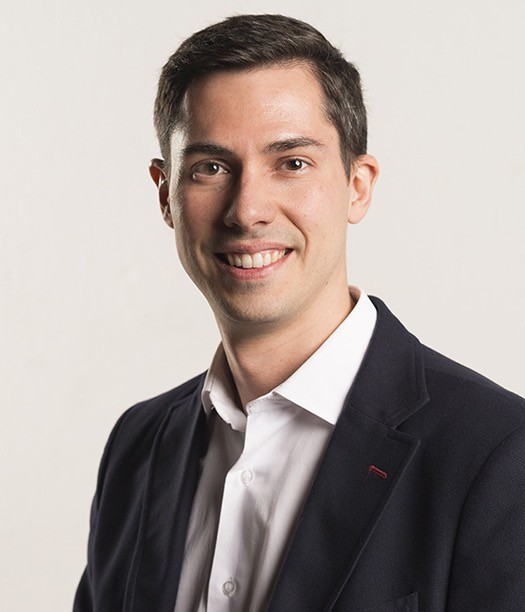 Alberto Enciso