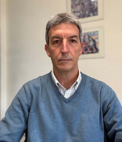 Fernando Garrido