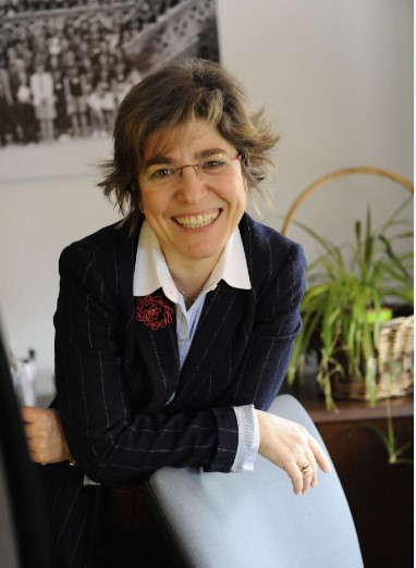 Francisca García