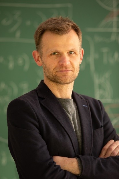 Marek Grzelczak