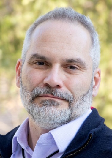 Jesús Martínez