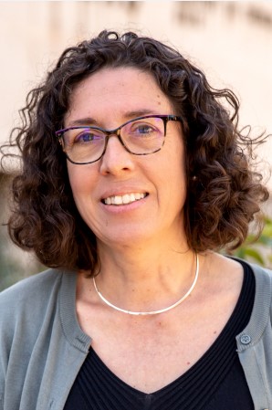 Rosa Palacín