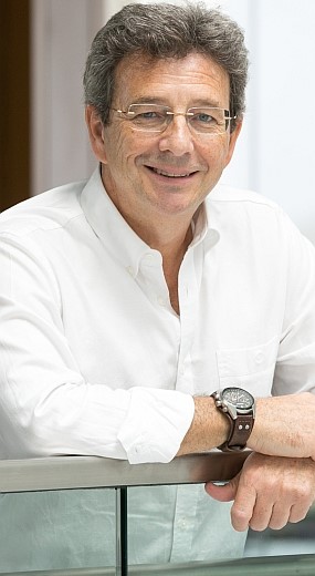 Miguel Bañares