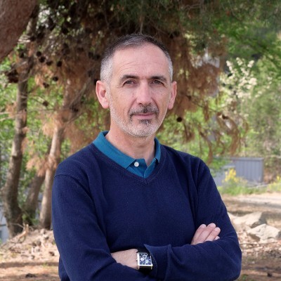 César Fernández