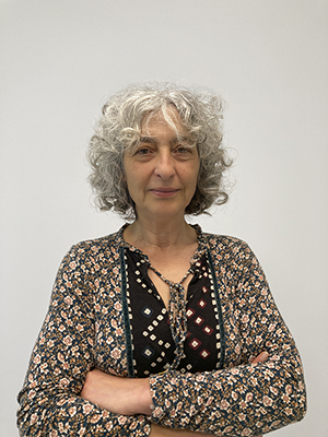 Beatriz Martínez