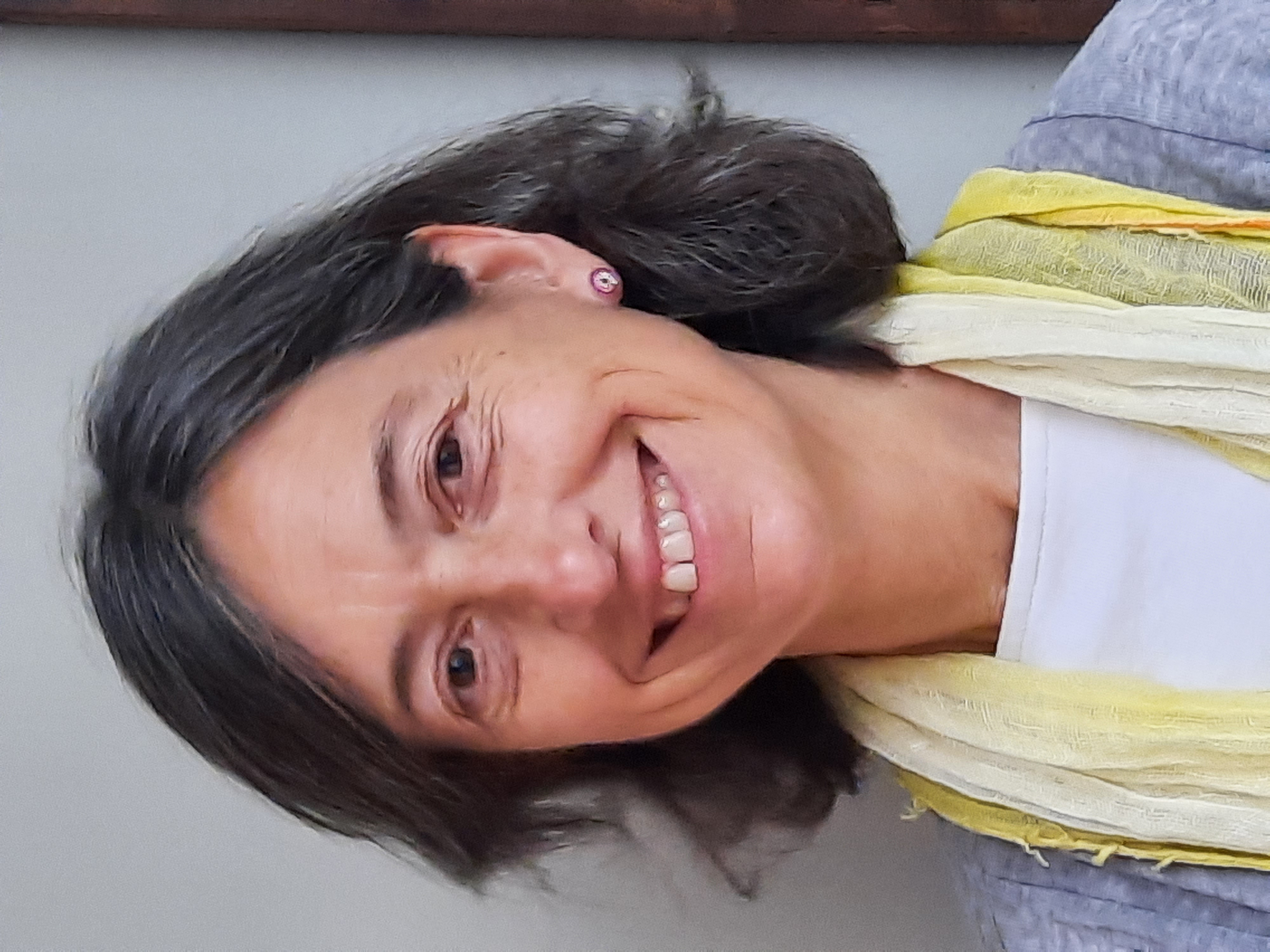 Concepción Alonso