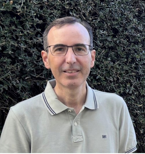 Diego Luís García