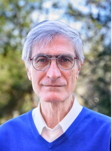 Félix Ortego