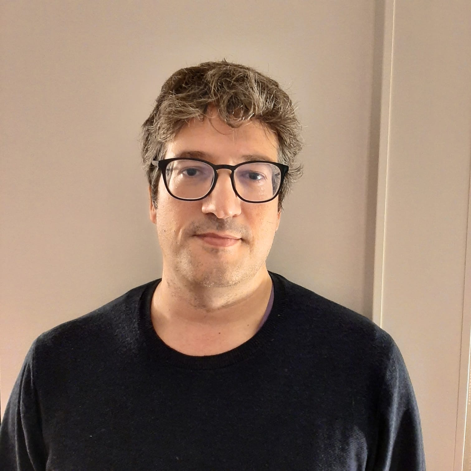 Javier Moreno