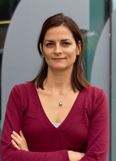 Núria Sánchez