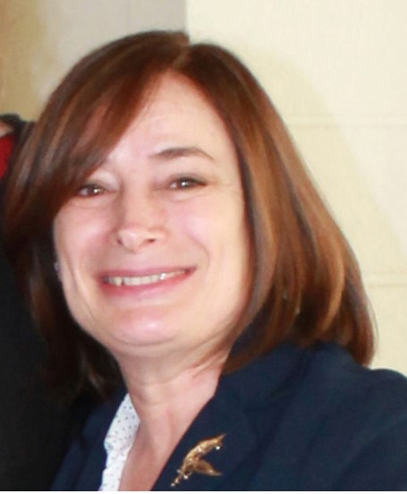 Pilar Bernal