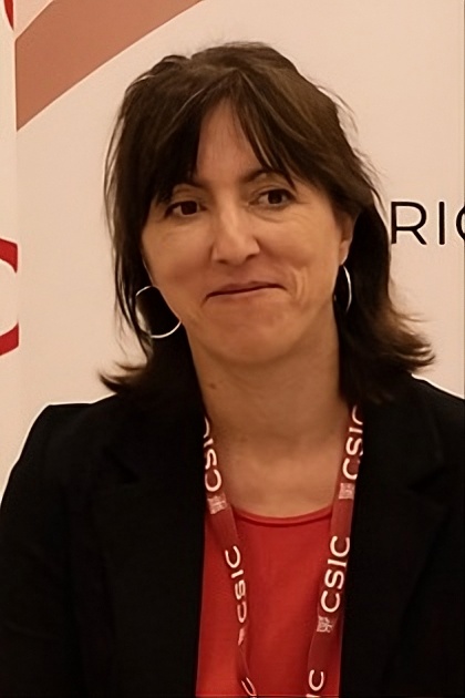 Ruth Soto