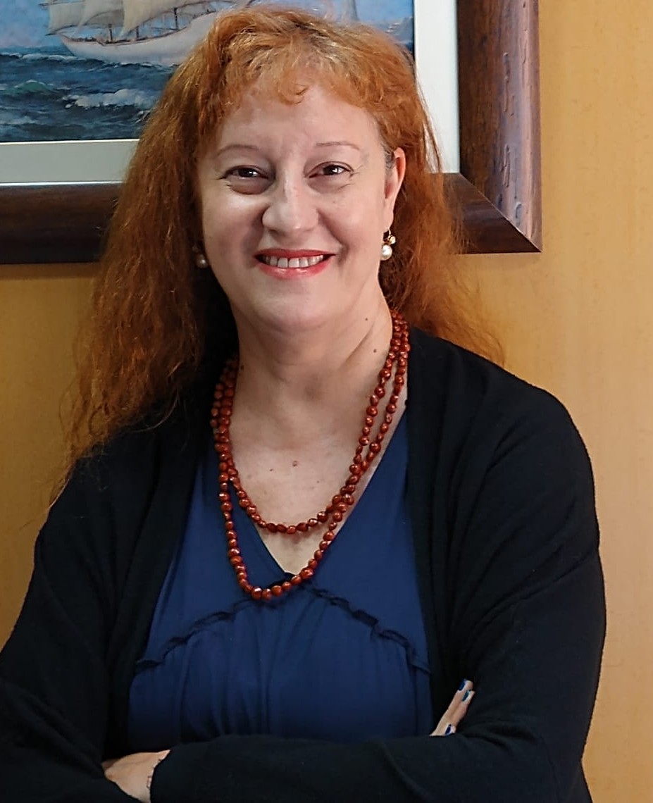 Ana Crespo