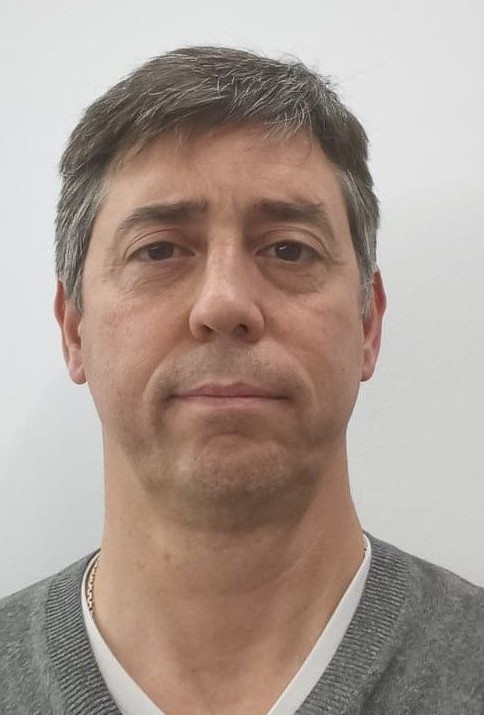 Jorge Lobo