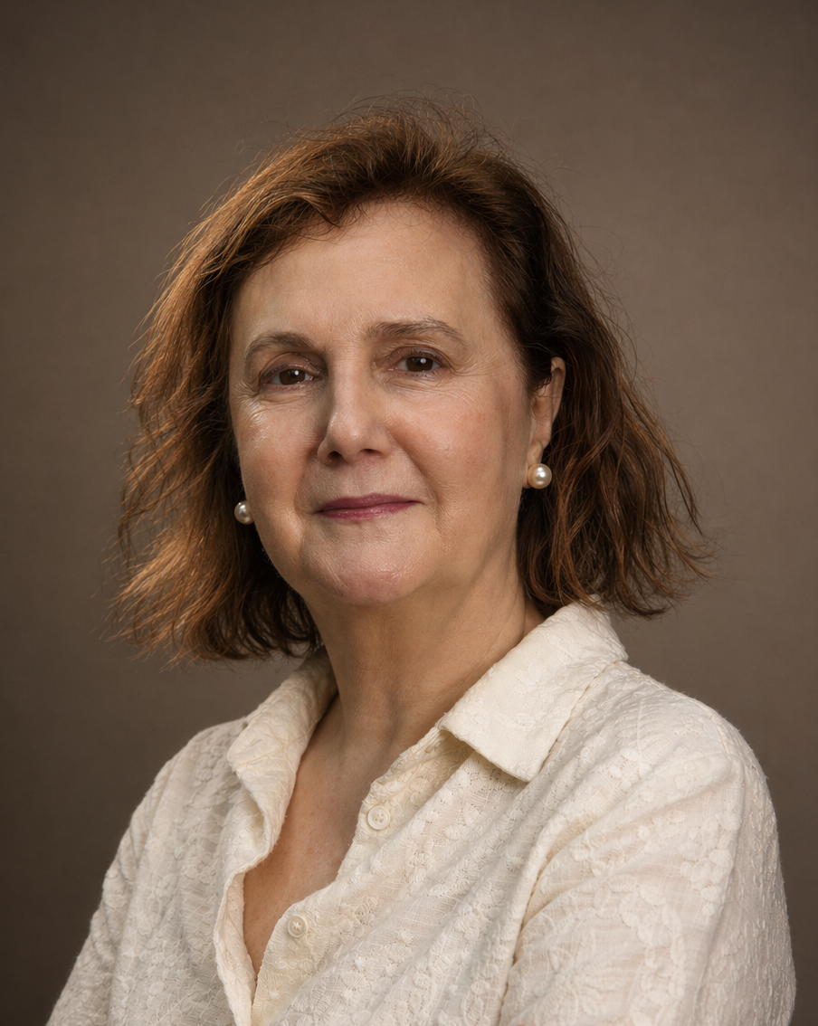 Teresa Suárez
