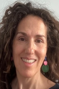 María Cuesta