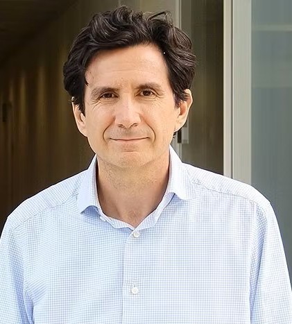 José María Benlloch