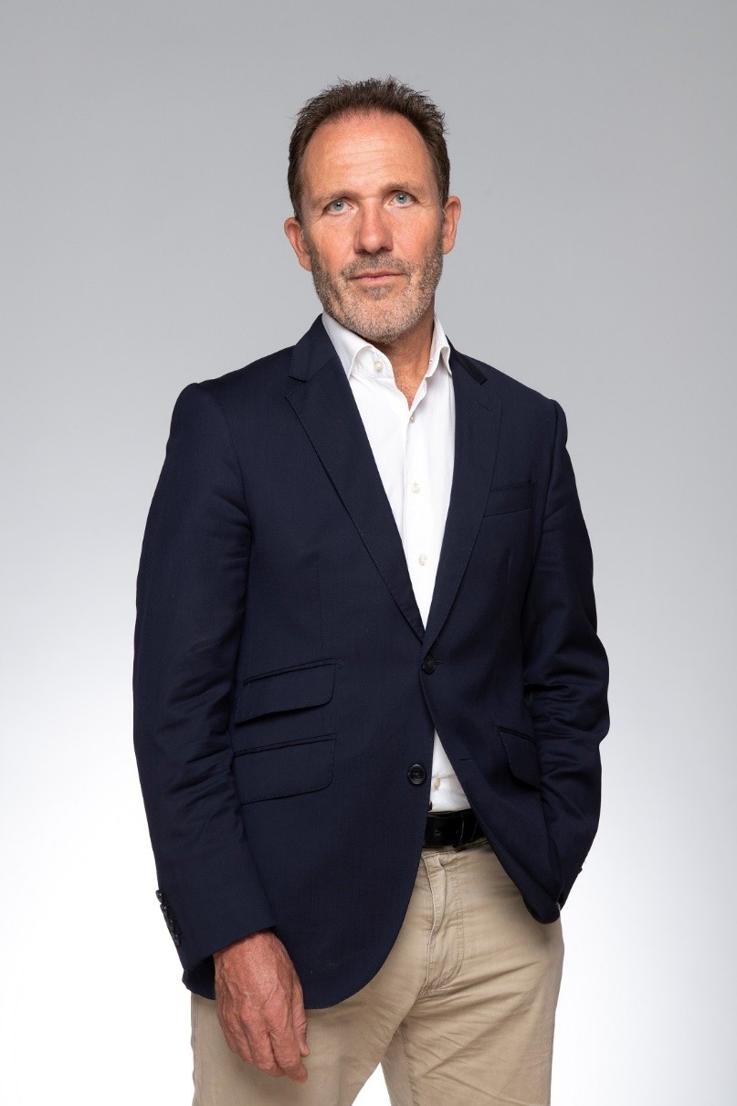 Miguel del Cañizo