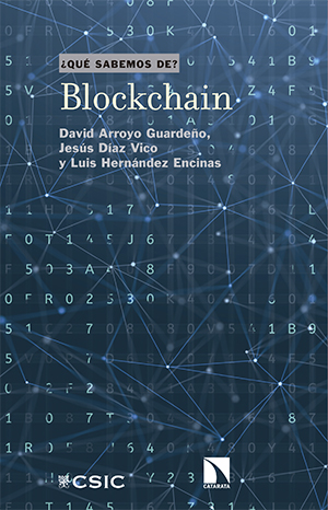 portada libro qsd blockchain