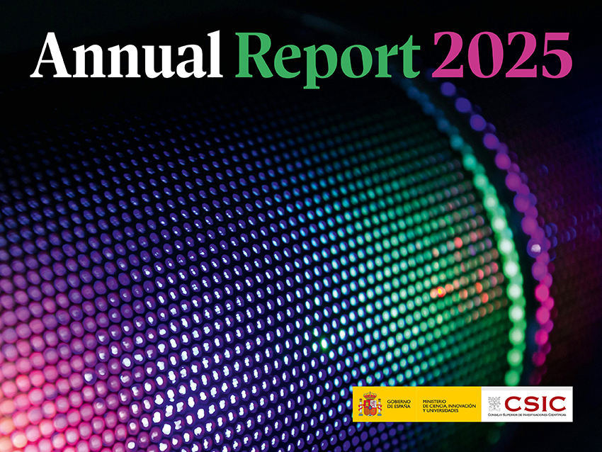 Cover annual report 2025