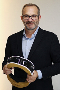 Carlos Dorronoso