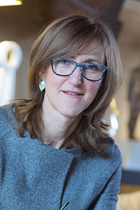 Silvia Lazcano Ureña