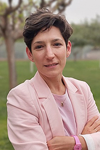 Celia Cantín
