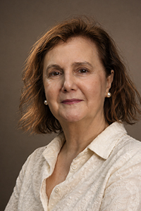 Teresa Suárez