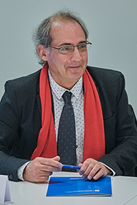 Felipe Criado