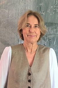 Laura Barrios