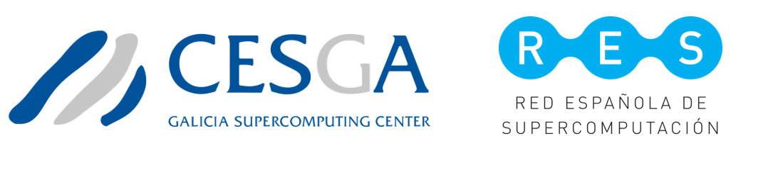 CESGA