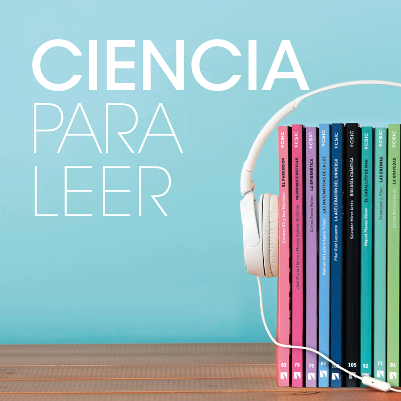 Ciencia para leer