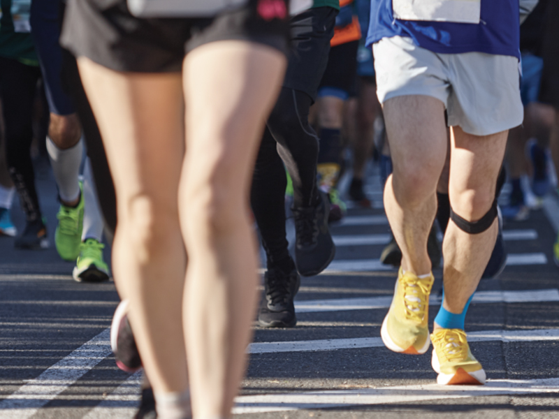 Carrera de la ciencia